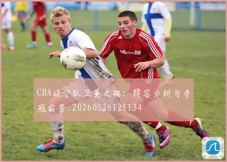 CBA辽宁队卫冕之路：阵容分析与夺冠前景_20260526125134
