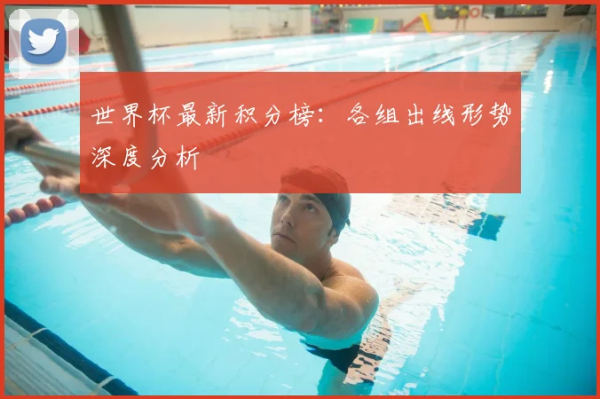 世界杯最新积分榜：各组出线形势深度分析